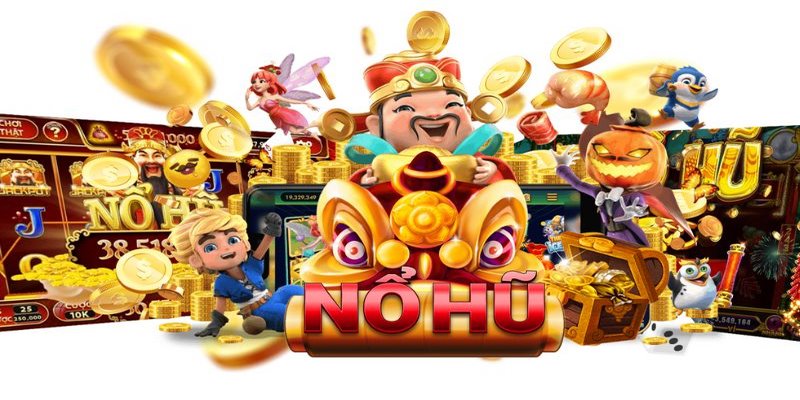 Hiểu về dòng game nổ hũ đổi thưởng cụ thể